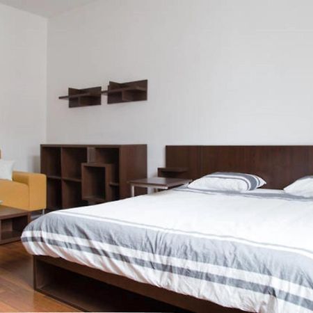 Romantic Central Flat Bratislava Exterior foto