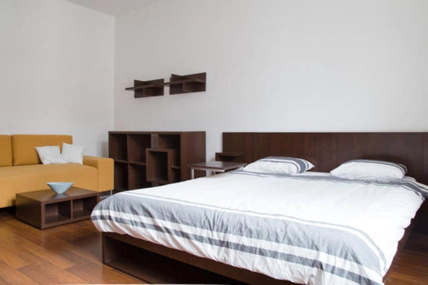 Romantic Central Flat Bratislava Exterior foto